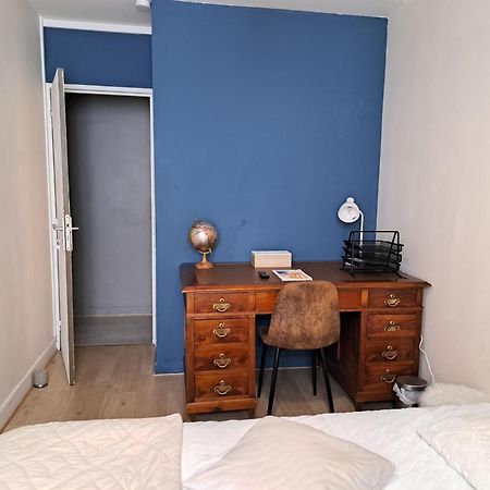 Chambre privée dans appartement WC et SDB communes Nîmes Extérieur photo